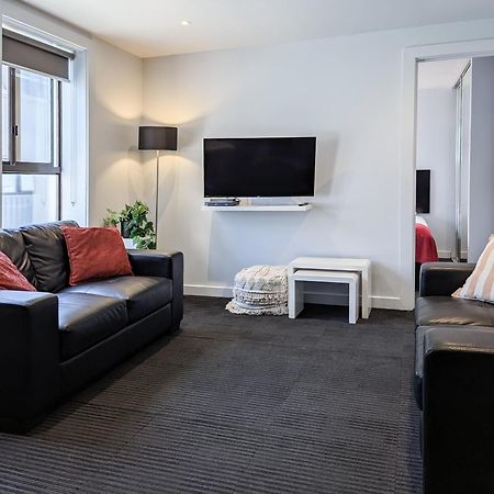 Apartments On Chapman Ville de Ville de Melbourne Extérieur photo