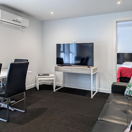 Apartments On Chapman Ville de Ville de Melbourne Extérieur photo