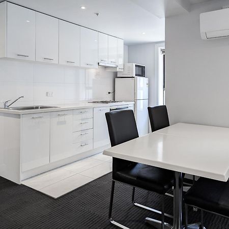 Apartments On Chapman Ville de Ville de Melbourne Extérieur photo
