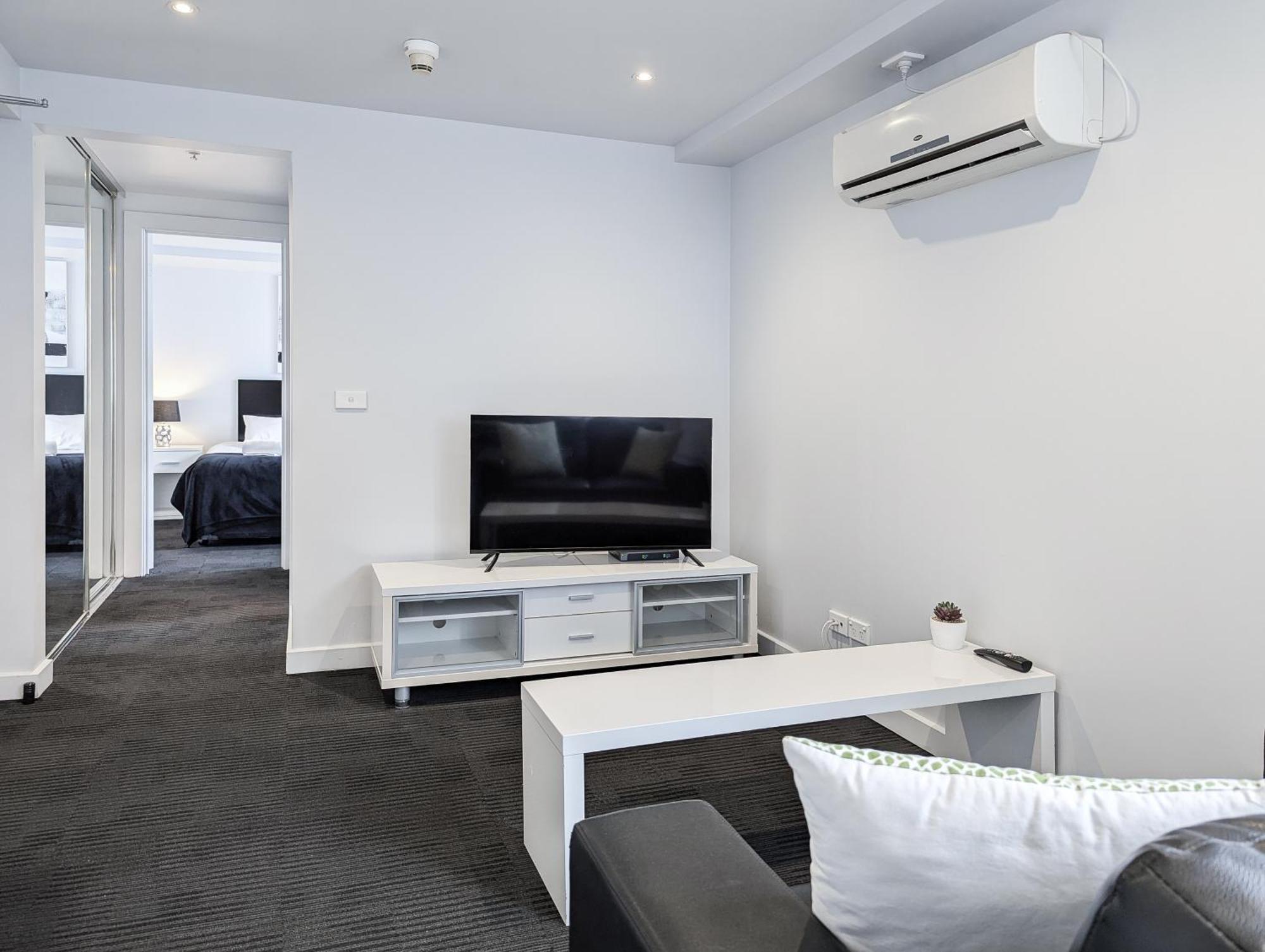 Apartments On Chapman Ville de Ville de Melbourne Extérieur photo