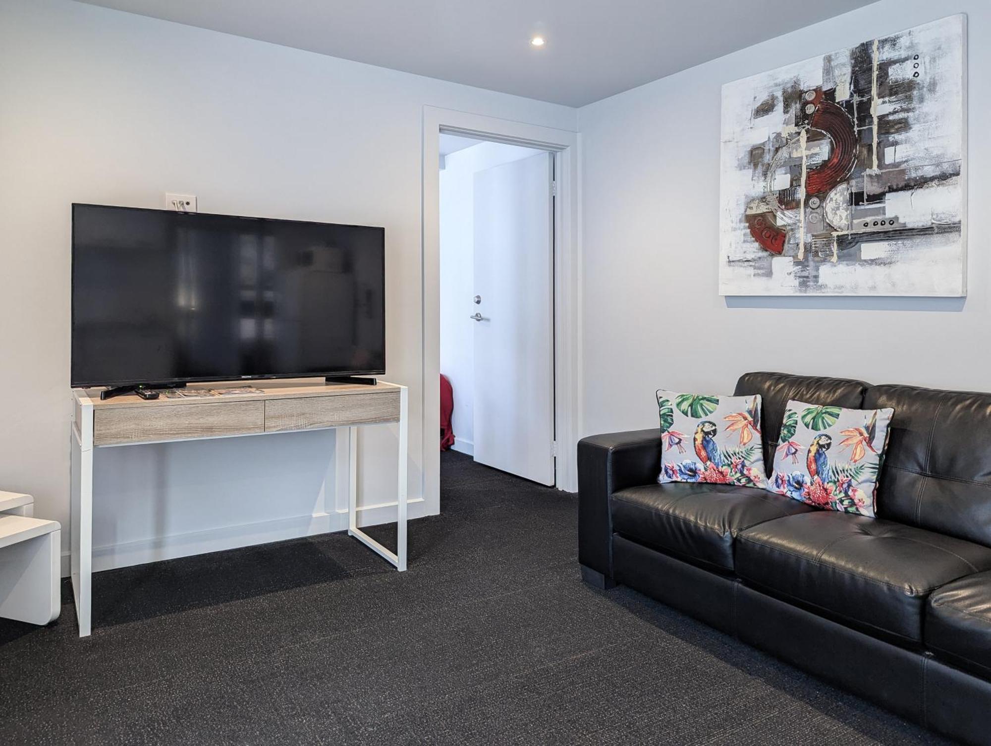 Apartments On Chapman Ville de Ville de Melbourne Extérieur photo