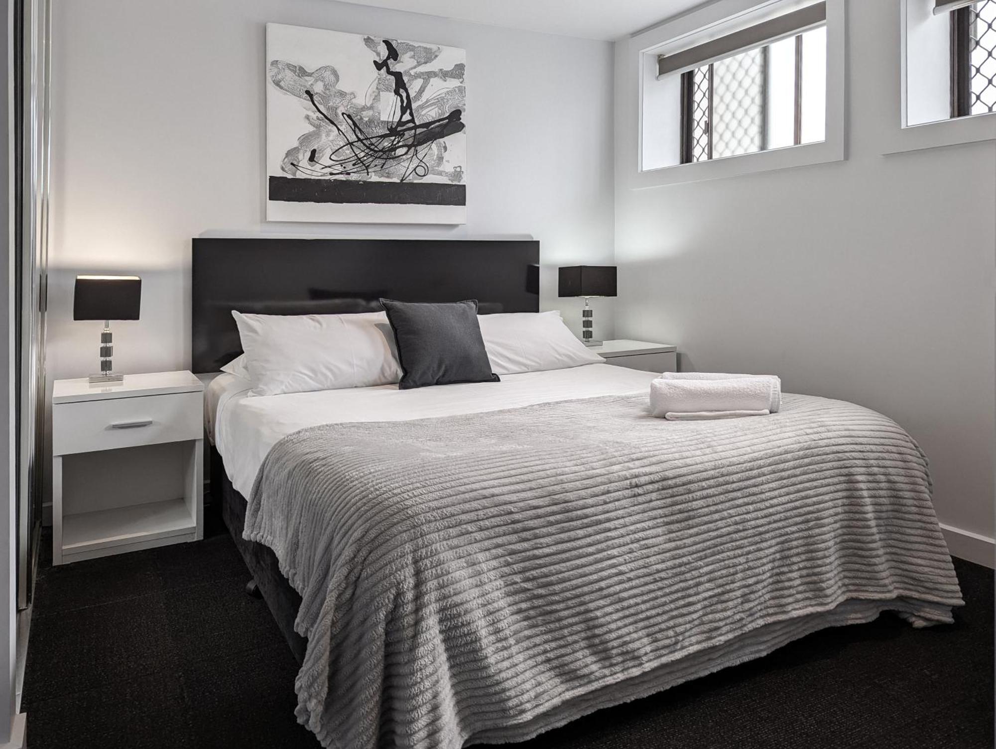 Apartments On Chapman Ville de Ville de Melbourne Extérieur photo