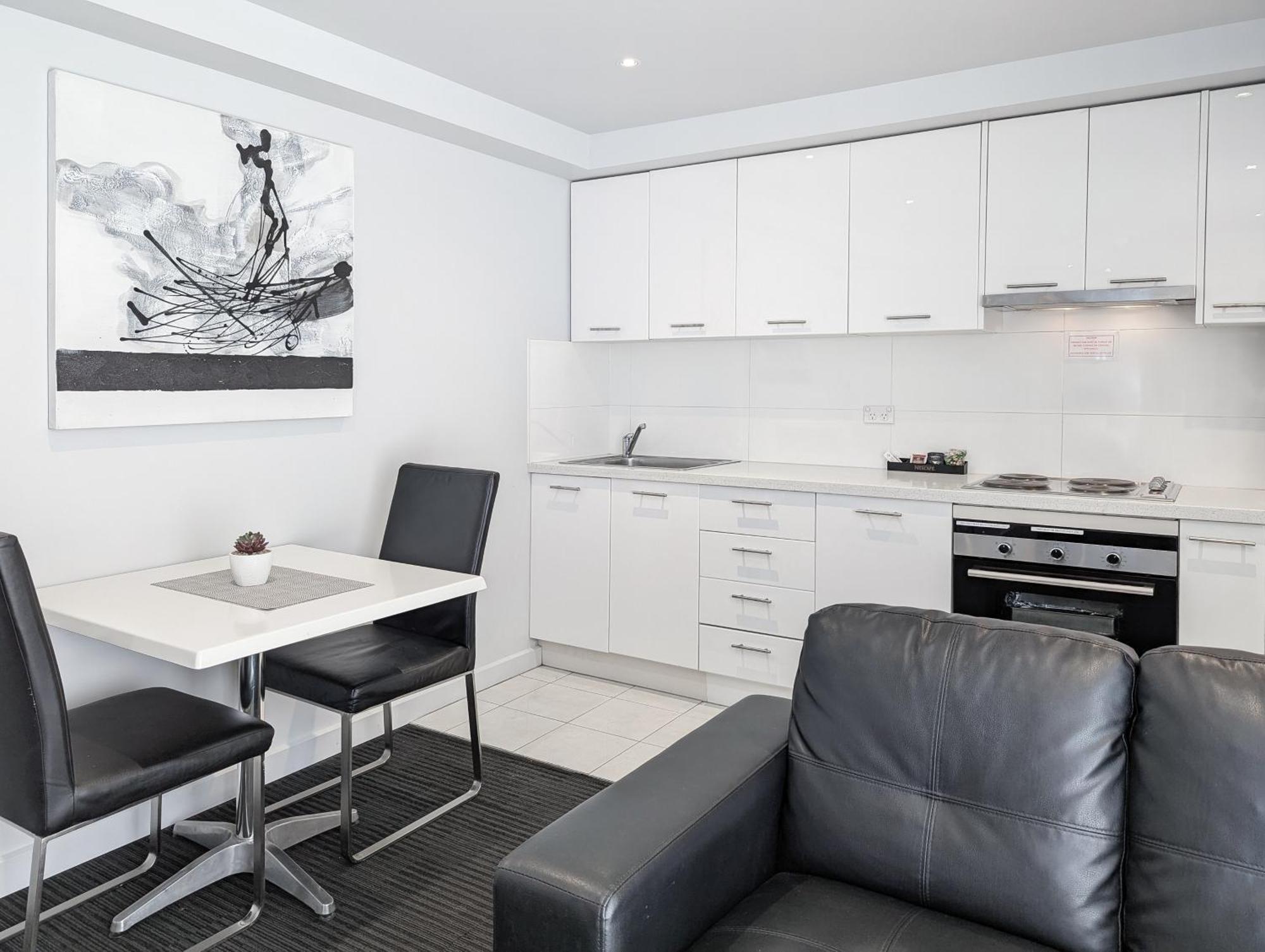 Apartments On Chapman Ville de Ville de Melbourne Extérieur photo