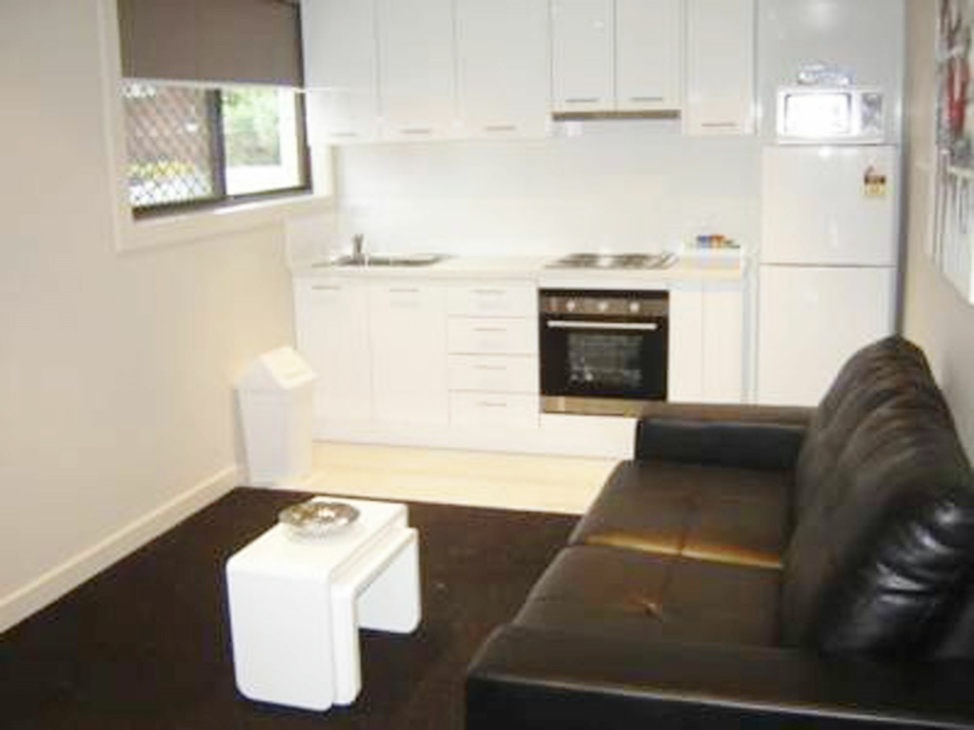Apartments On Chapman Ville de Ville de Melbourne Extérieur photo