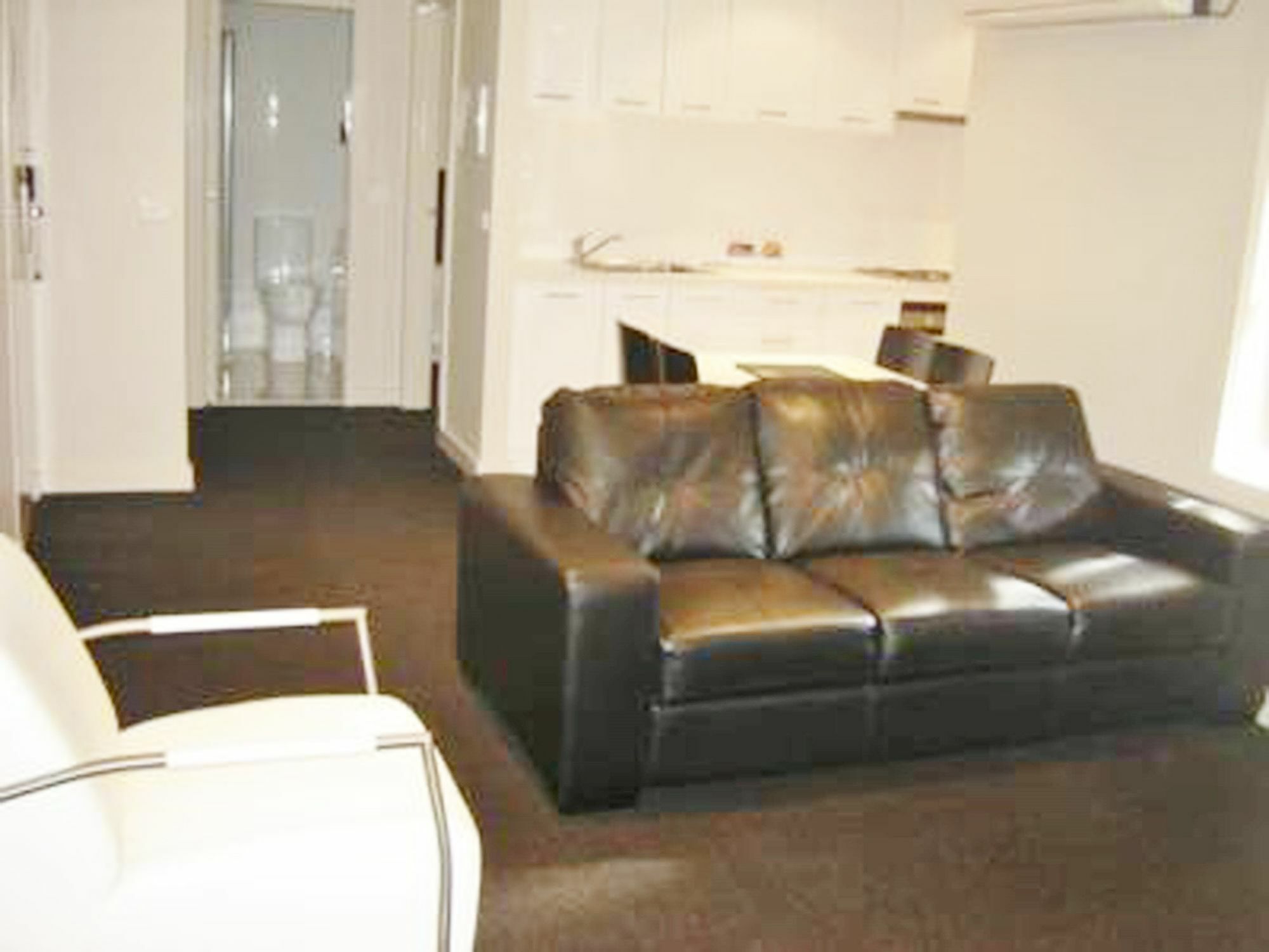 Apartments On Chapman Ville de Ville de Melbourne Extérieur photo