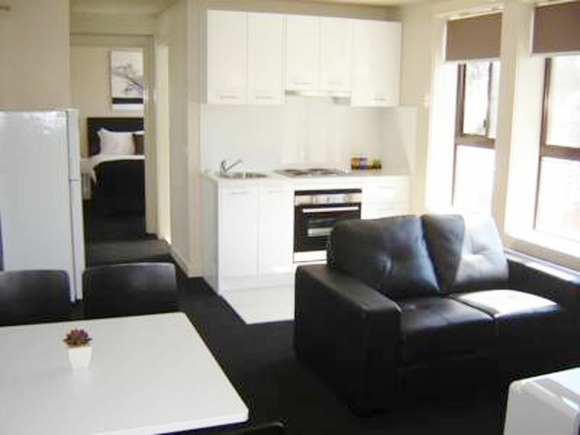Apartments On Chapman Ville de Ville de Melbourne Extérieur photo