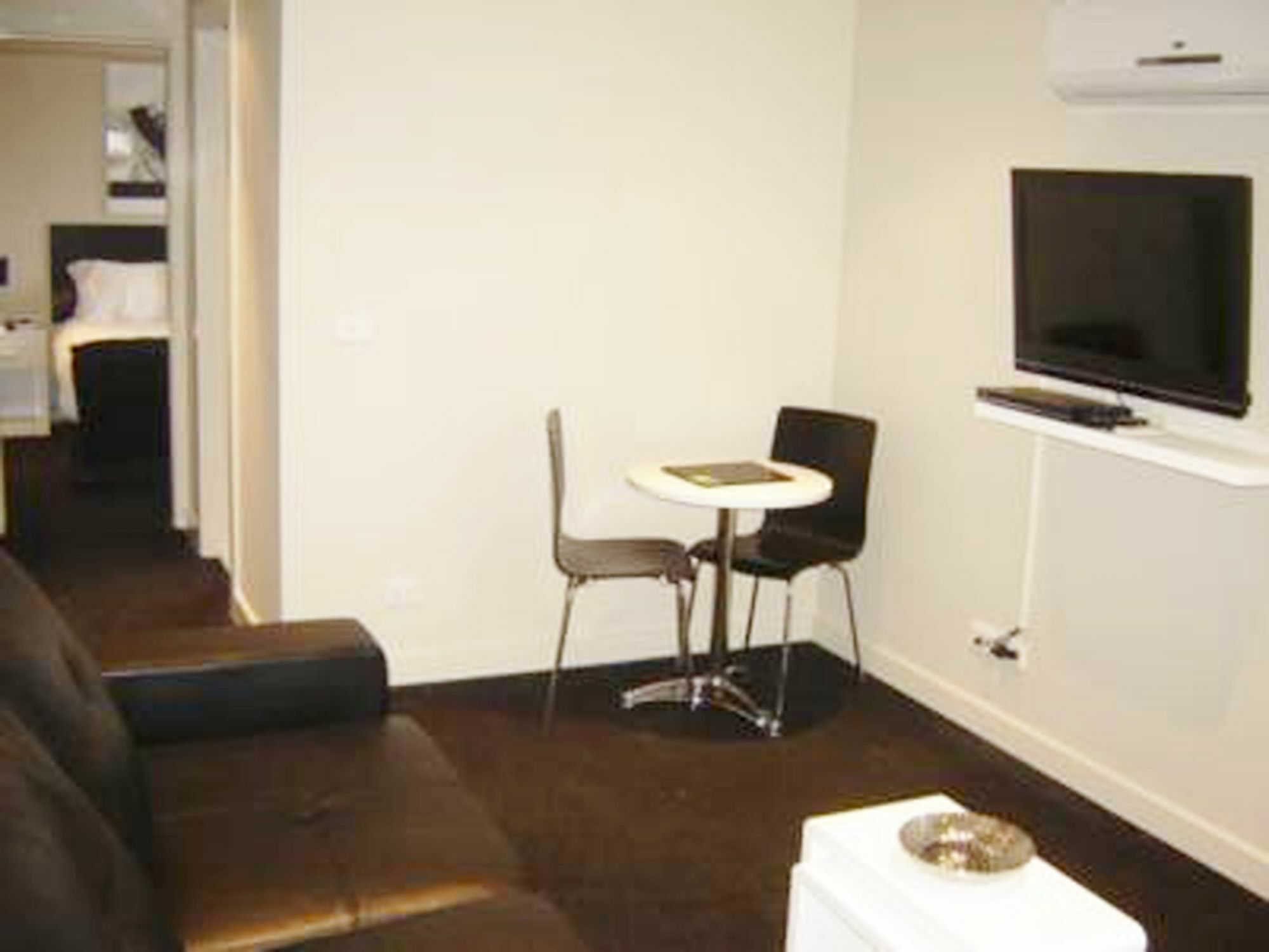 Apartments On Chapman Ville de Ville de Melbourne Extérieur photo