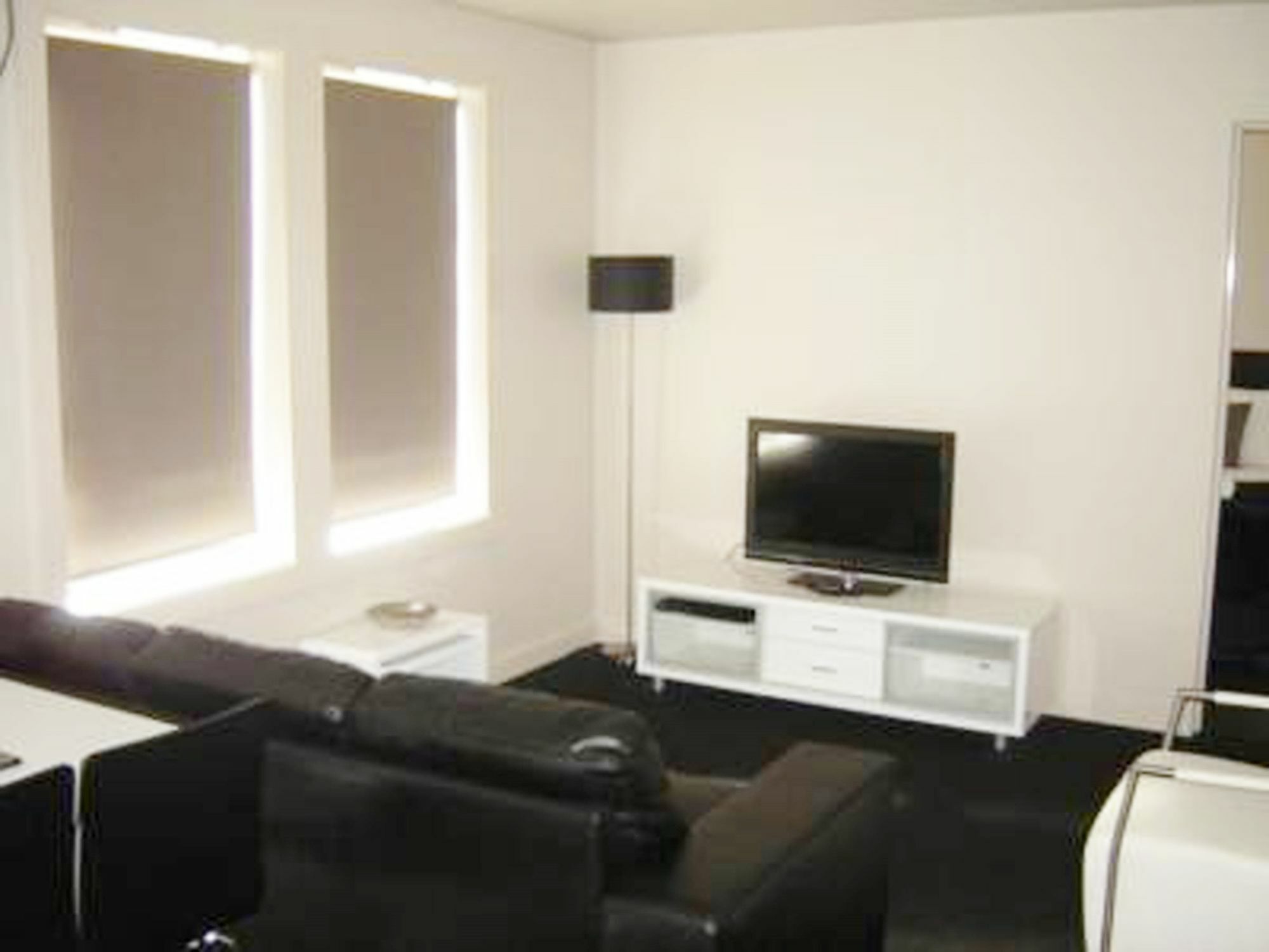 Apartments On Chapman Ville de Ville de Melbourne Extérieur photo